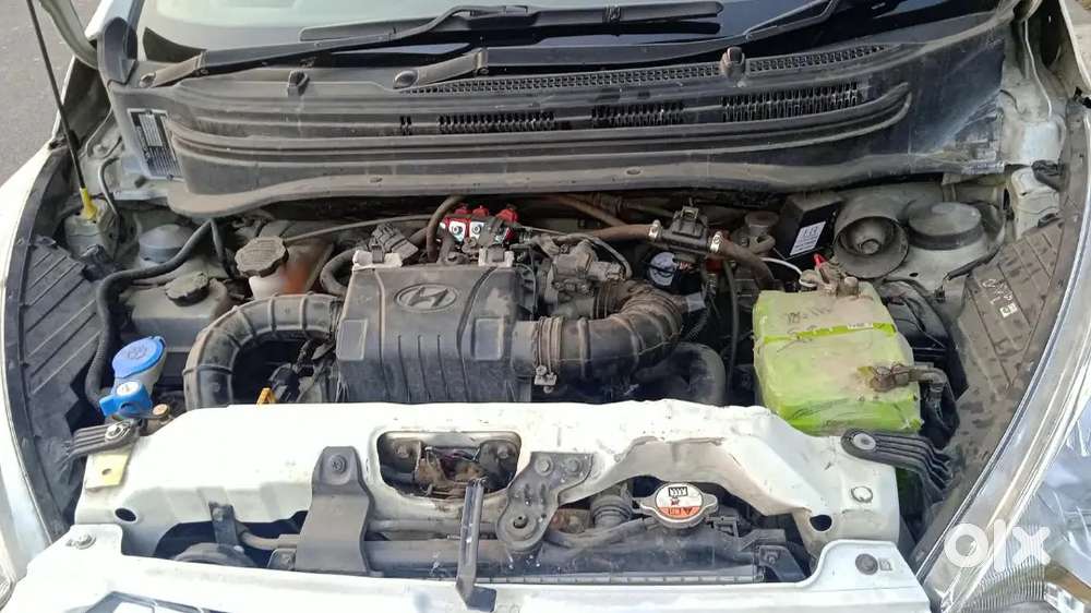 Hyundai Eon Era 2018