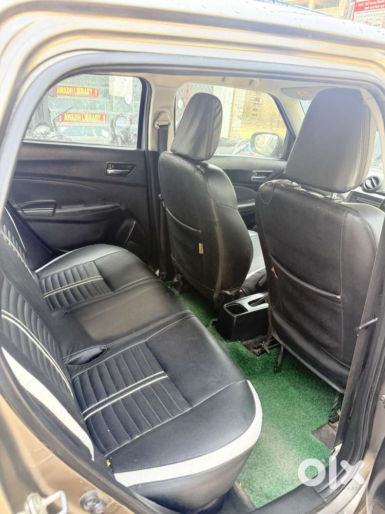 Maruti Suzuki Swift Ddis Vdi, 2019, Diesel