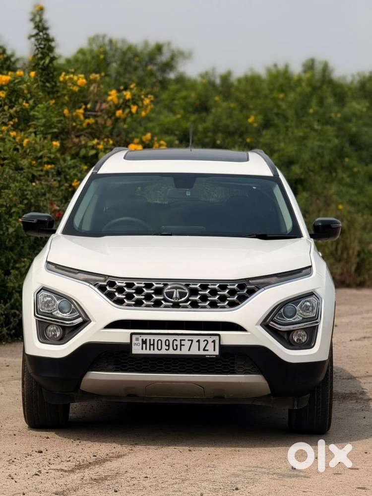 Tata Safari 2023