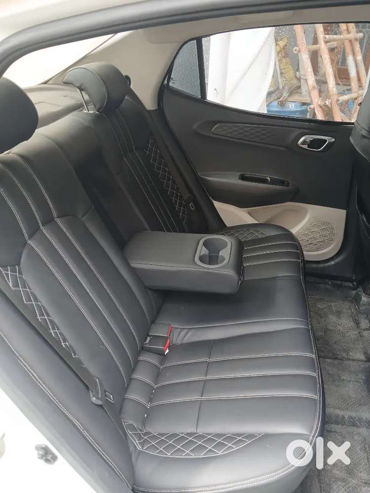 Aura Sx1.2 Petrol