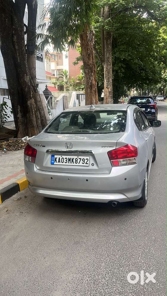 Honda City 1.5 Petrol 2009
