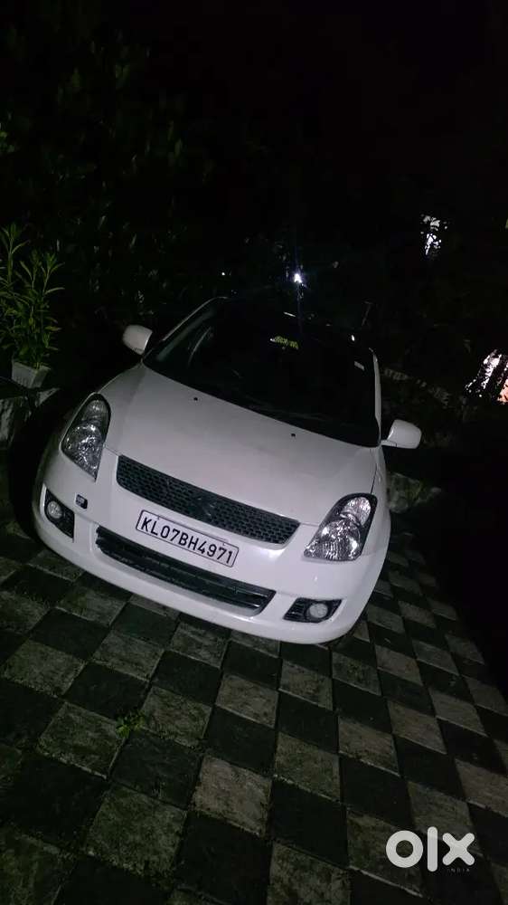 Maruti Swift 2008 Car