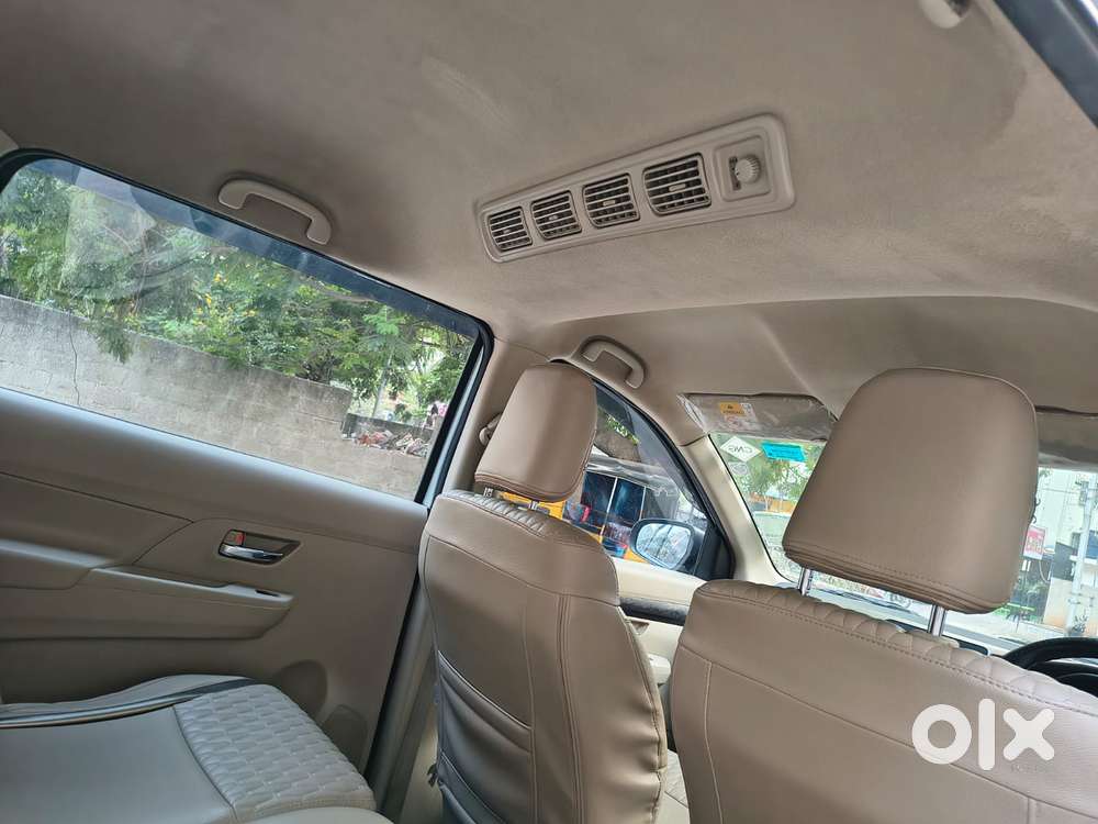 Maruti Suzuki Ertiga Vxi (o) Cng, 2024, Cng & Hybrids