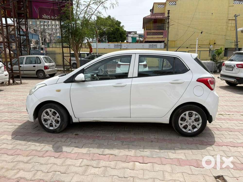 Hyundai I10 2016 Petrol Well Maintained