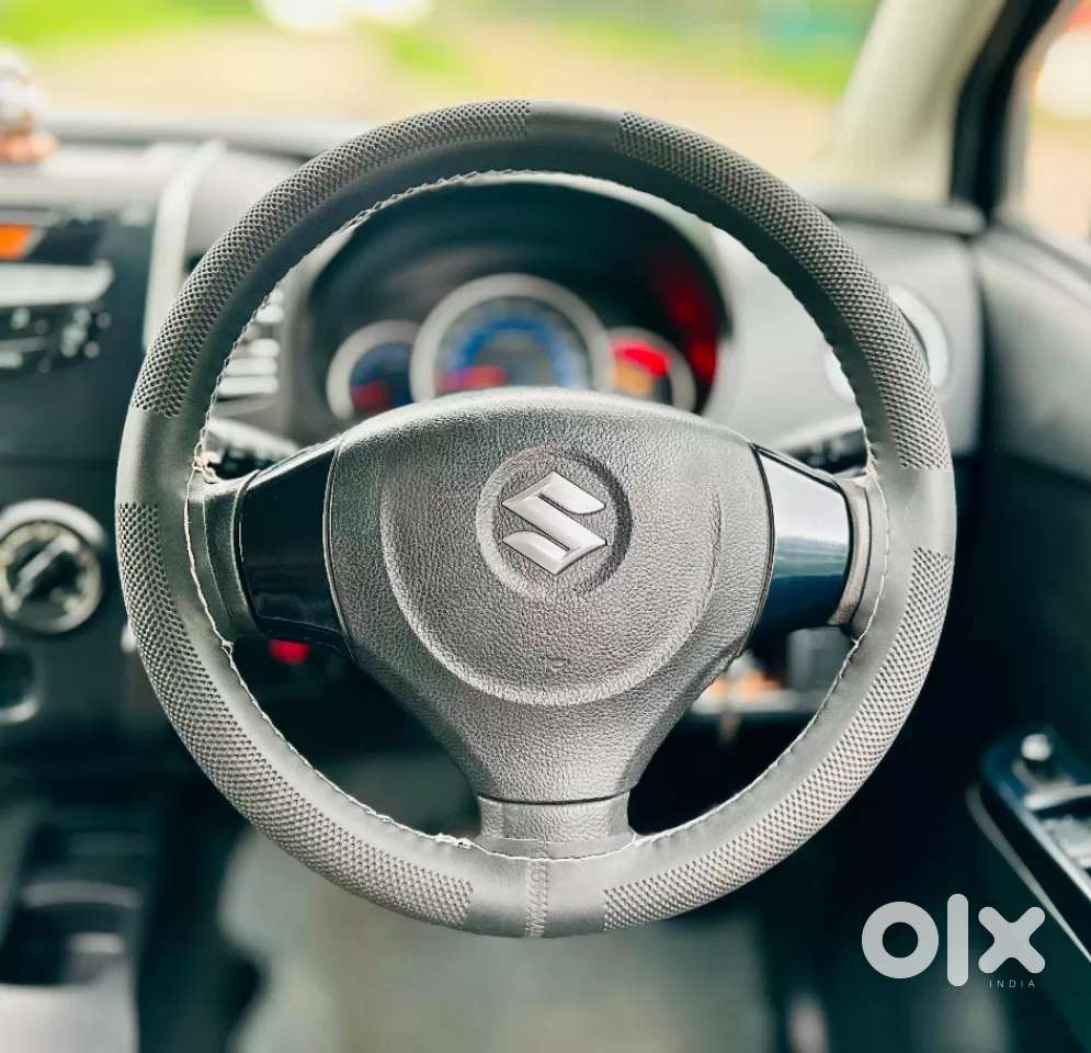 Maruti Suzuki Stingray Vxi, 2016, Petrol