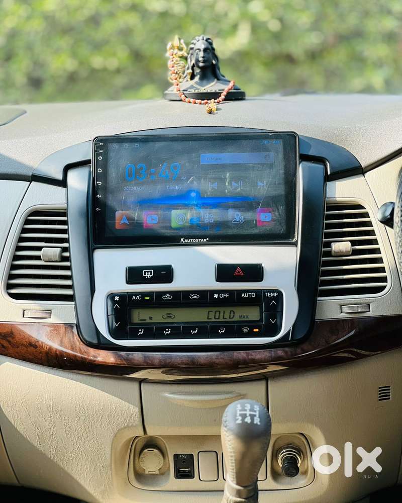 Toyota Innova, 2014, Diesel