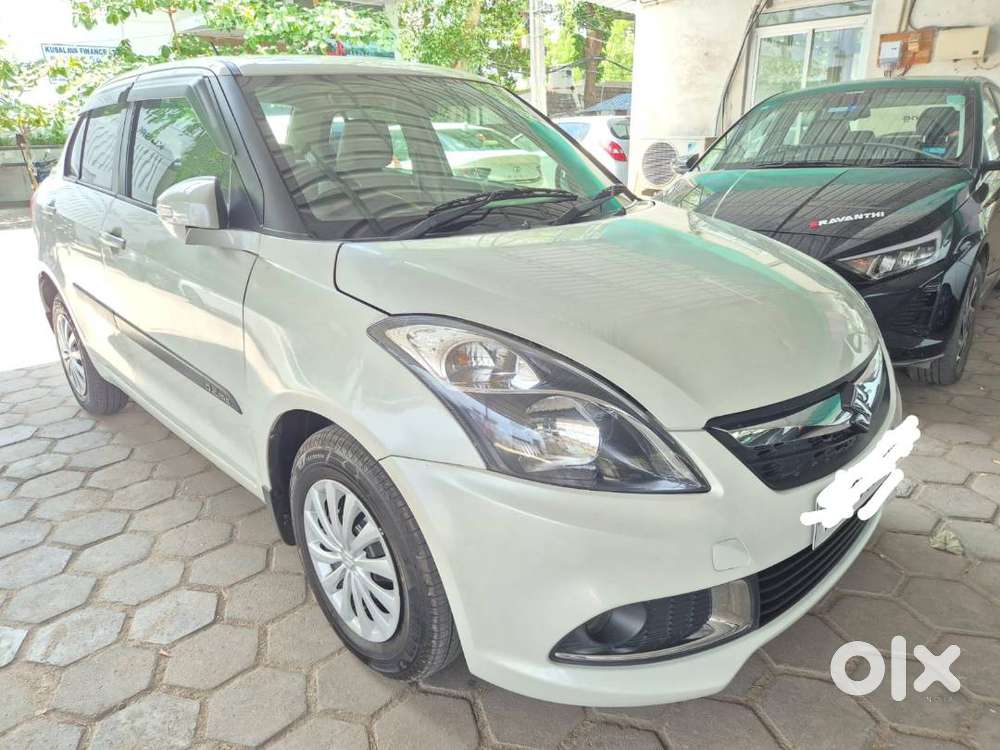 Maruti Suzuki Dizer Vdi