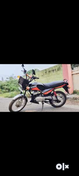 Suzuki samurai bike discount olx