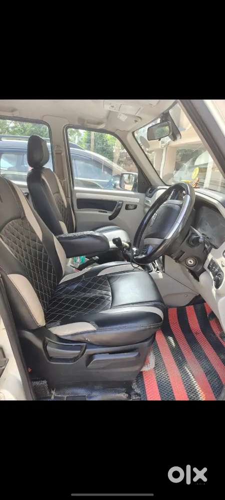 Mahindra Vision S 11 - 2018 Diesel