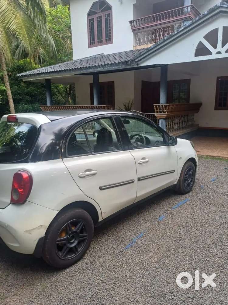 Renault Pulse Diesel 2013