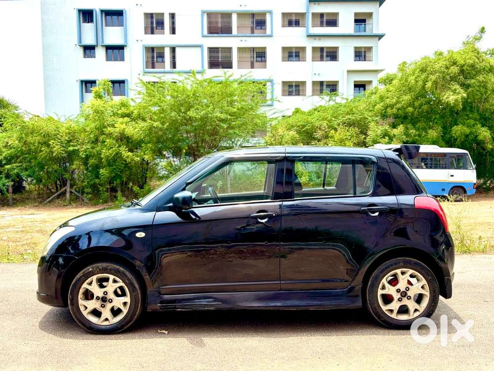 Maruti Suzuki Swift, 2007, Petrol