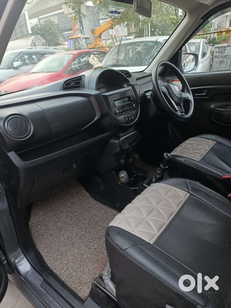 Maruti Suzuki S-presso 1.0 Vxi Cng, 2024, Cng & Hybrids