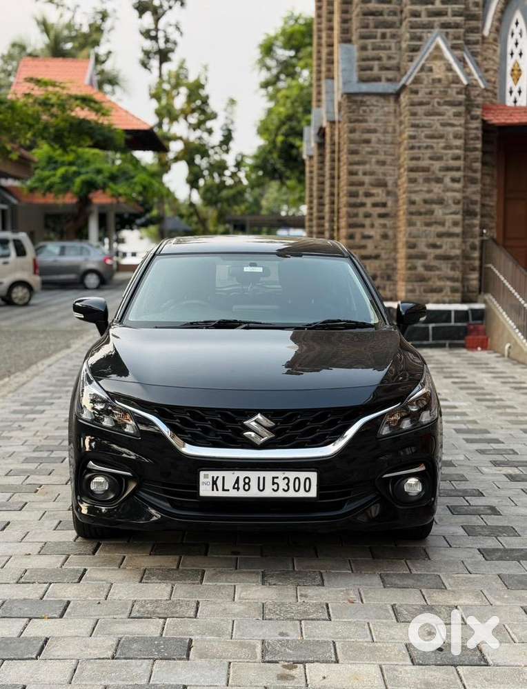 Maruti Suzuki Baleno Zeta, 2025, Petrol