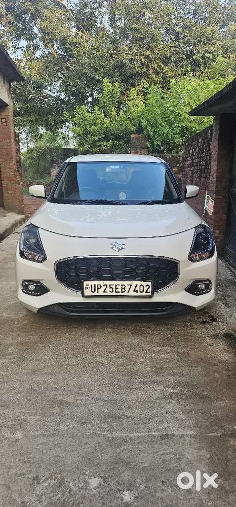 Maruti Suzuki Swift Vxi 2024