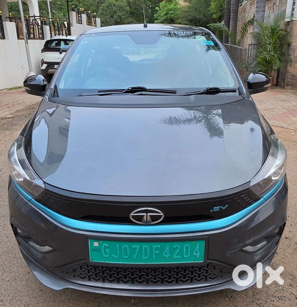 Tata Tiago Ev Xz Plus Lr, 2023, Electric