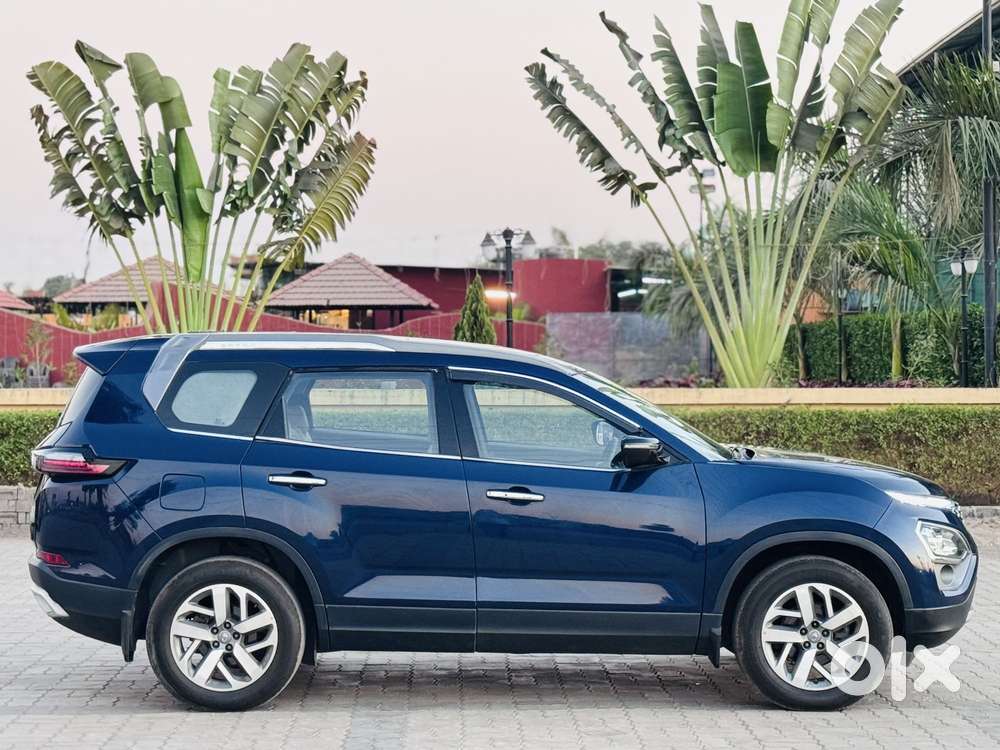 Tata Safari 2.0 Xz Plus Jet, 2021, Diesel