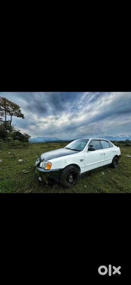 Hyundai Petrol Manual 2009