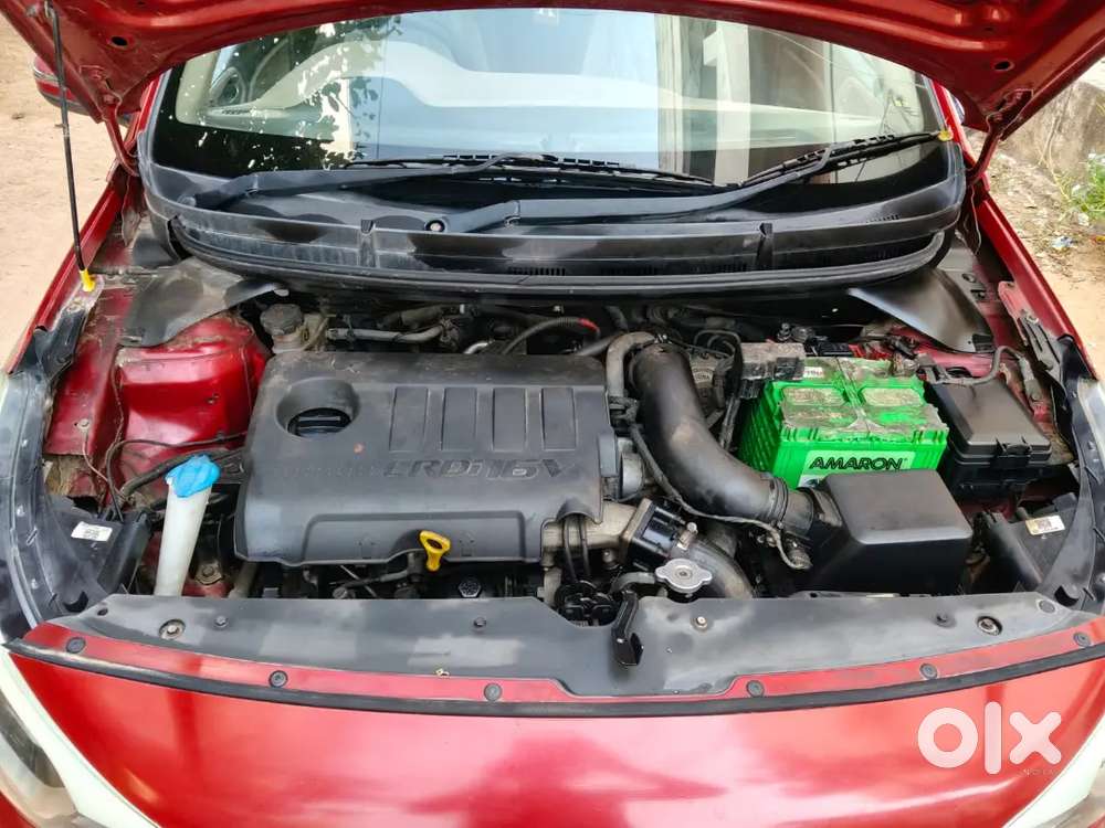Hyundai I20 Sportz Diesel 2014