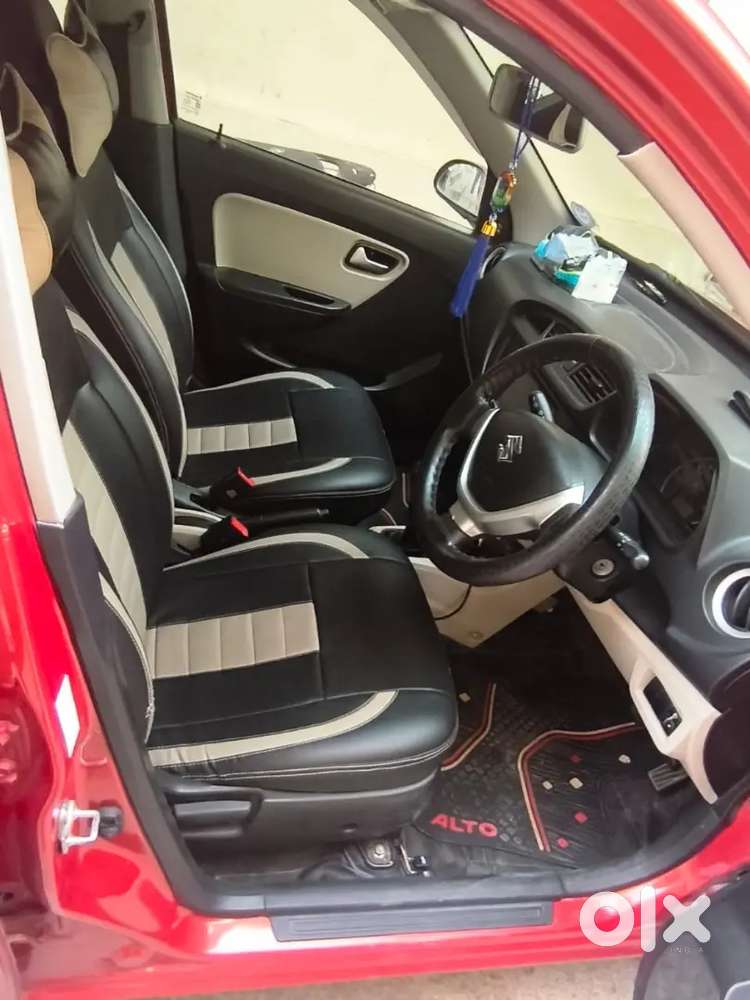 Urjent Sale Maruti Suzuki Alto