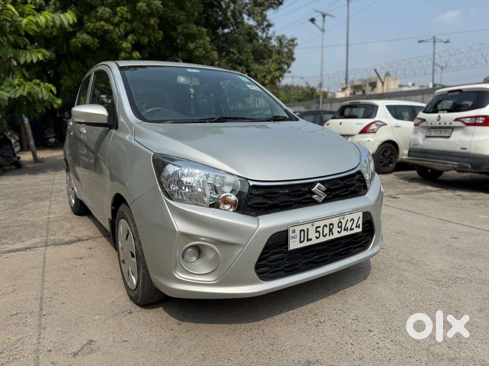 Maruti Suzuki Celerio Zxi, 2020, Petrol