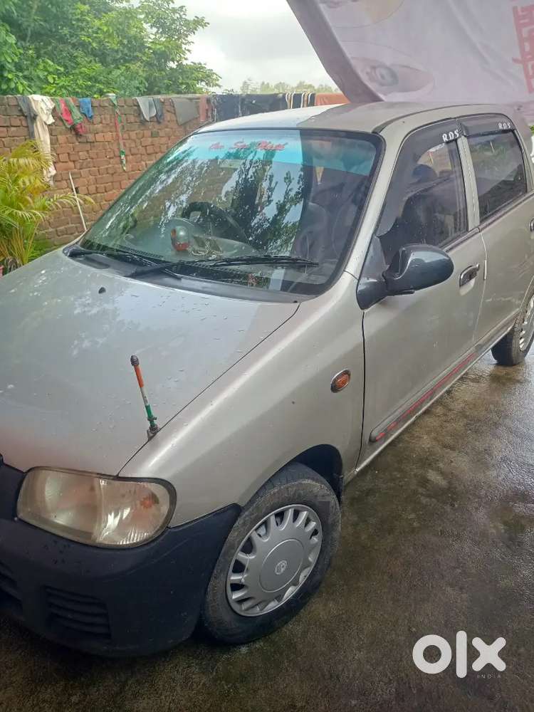 Maruti Suzuki Alto 2009