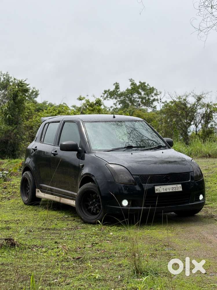Maruti Suzuki Swift 2006 Petrol Well Maintained