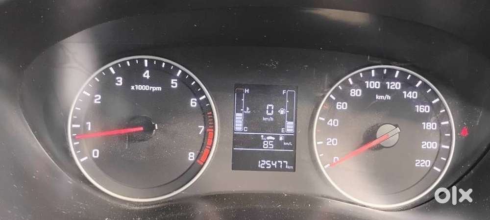 Hyundai I20 Sportz 1.2 Mt, 2020, Petrol