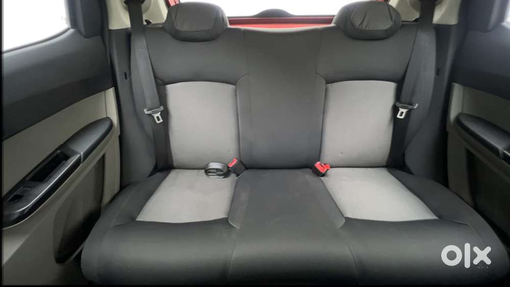 Tata Tiago 1.2 Revotron Xm, 2018, Petrol