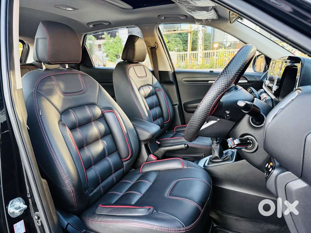 Kia Sonet 1.2 Htk Plus, 2026, Petrol