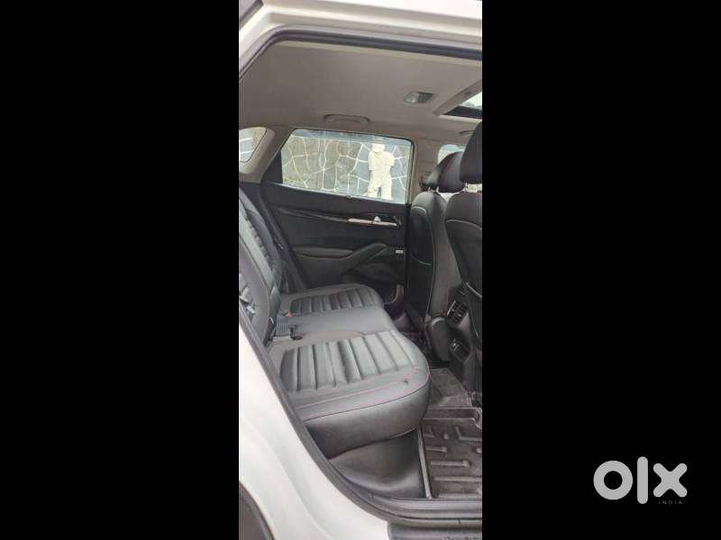 Kia Seltos 1.5 Gtx+ Diesel At, 2022, Diesel