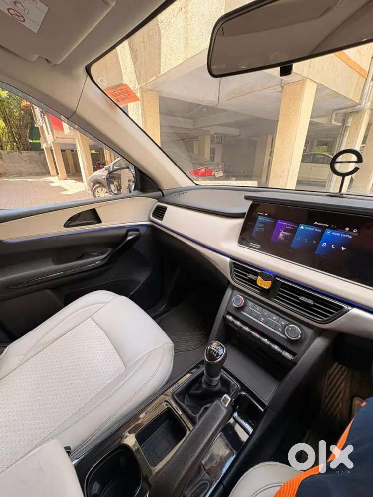Mahindra Xuv700 Diesel 2023
