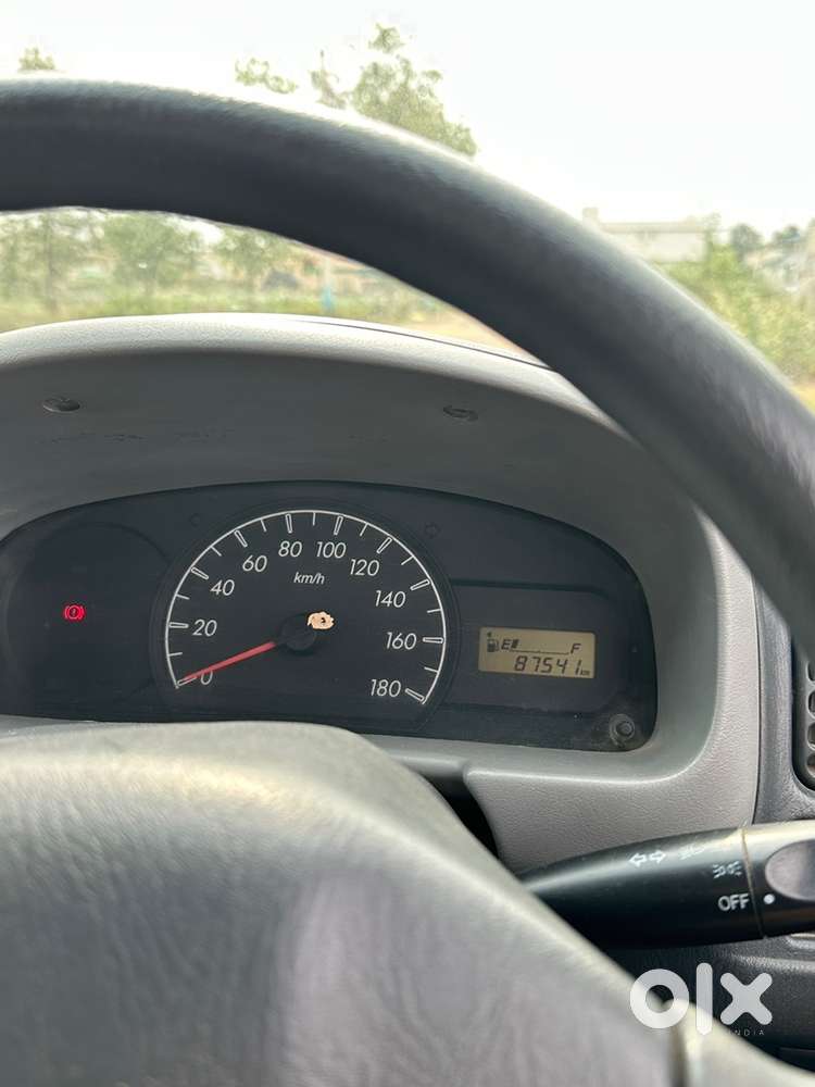 Maruti Suzuki Alto 2010