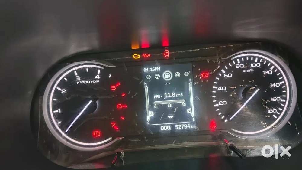 Mahindra Bolero Neo 2022 Variant N8