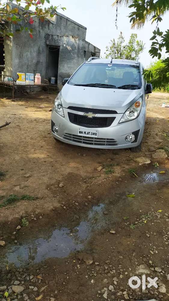 Chevrolet Beat Diesel 2013 Variant