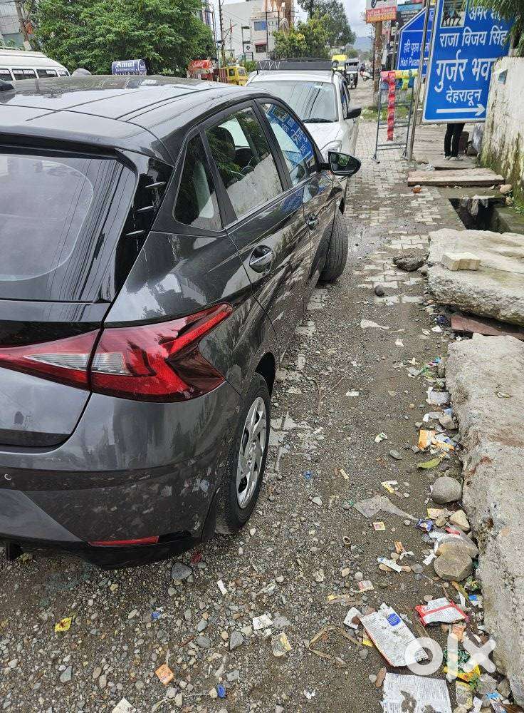 Hyundai Elite I20 Magna+ Vtvt, 2022, Petrol