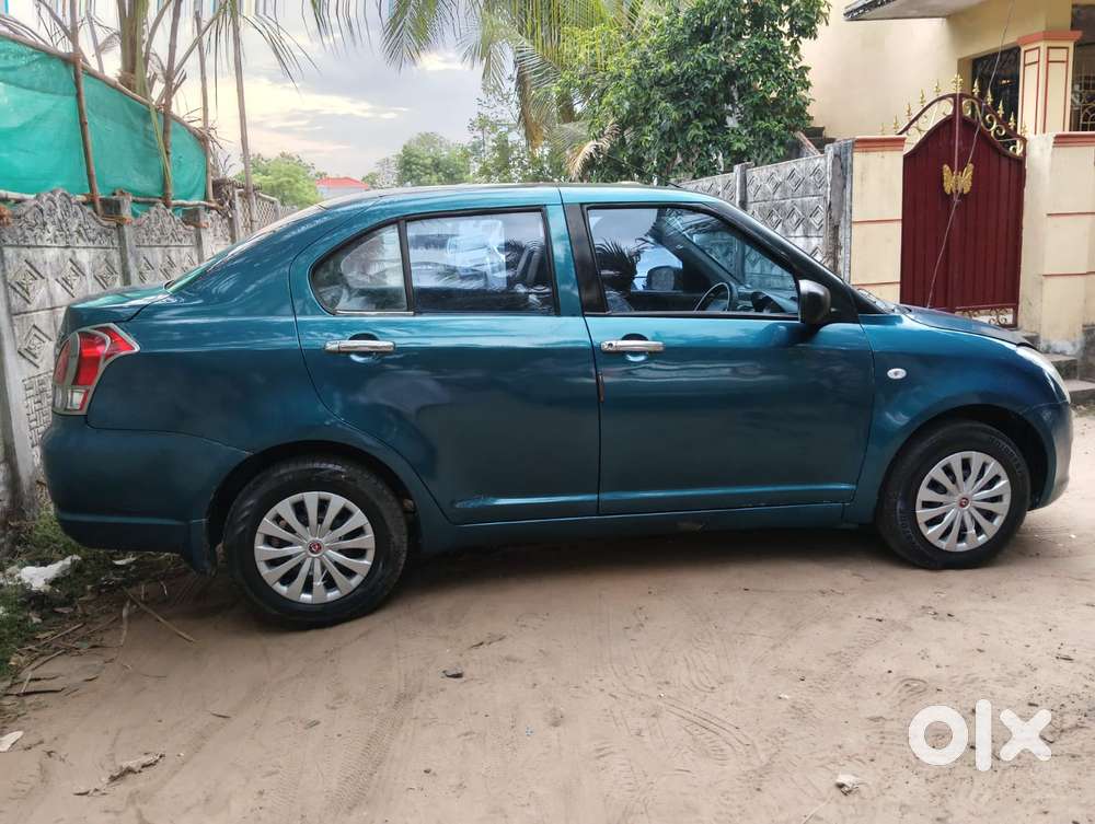 Maruti Suzuki Swift Dzire 1.3 Vxi, 2009, Petrol