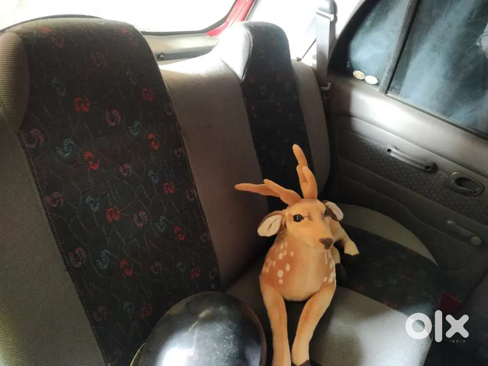 Hyundai Santro Xing 2004 Petrol Well Maintained