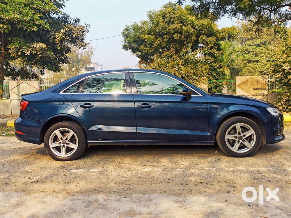 Audi A3 35 Tfsi Premium, 2018, Petrol