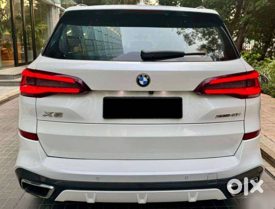 Bmw X5 Xdrive40i M Sport, 2022, Petrol