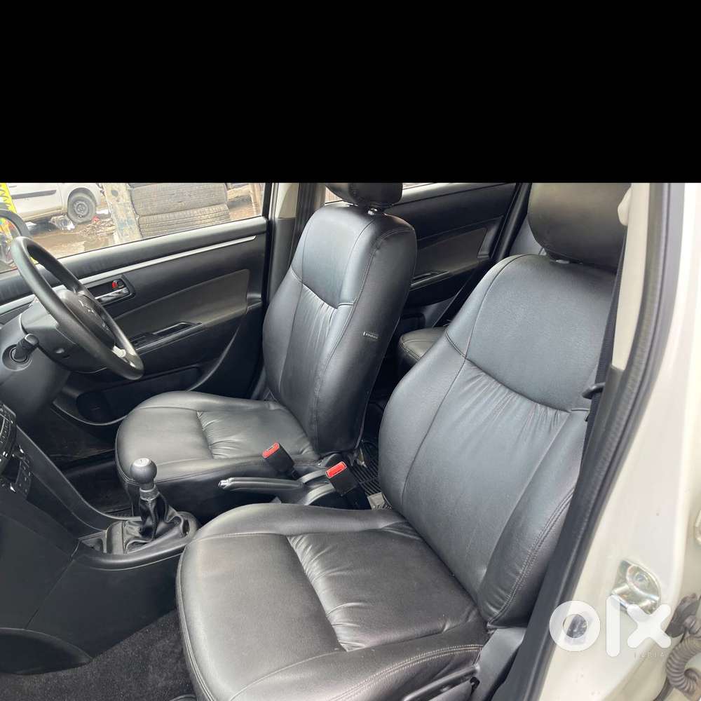 Maruti Suzuki Swift 1.3 Zxi, 2014, Petrol