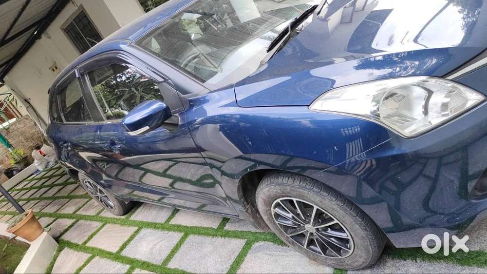 Maruti Suzuki Baleno 2018 Petrol Well Maintained