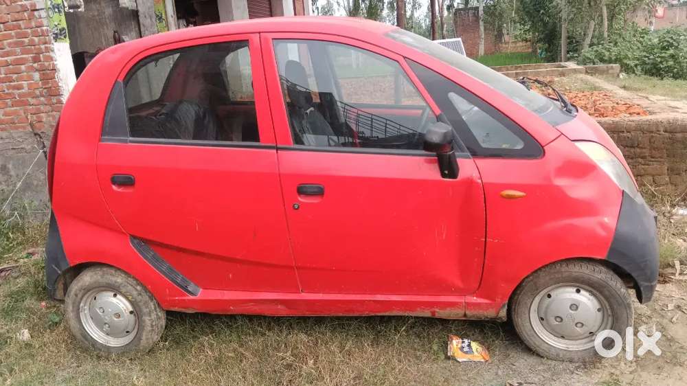 Tata Nano Xe 2014
