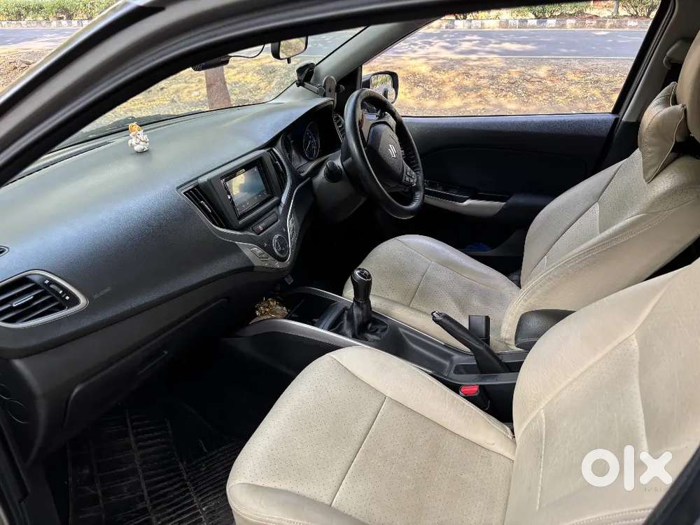 Belon Delta 2021  33,200 Km  Extended Warranty  Full Service History