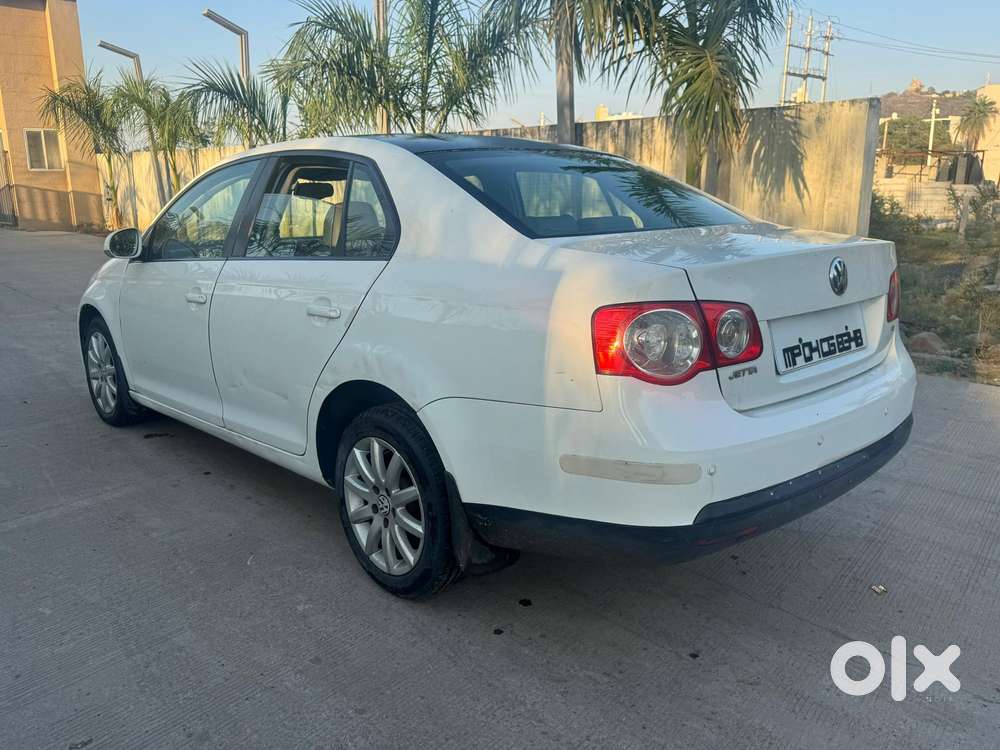 Volkswagen Jetta 1.6 Tdi, 2011, Diesel