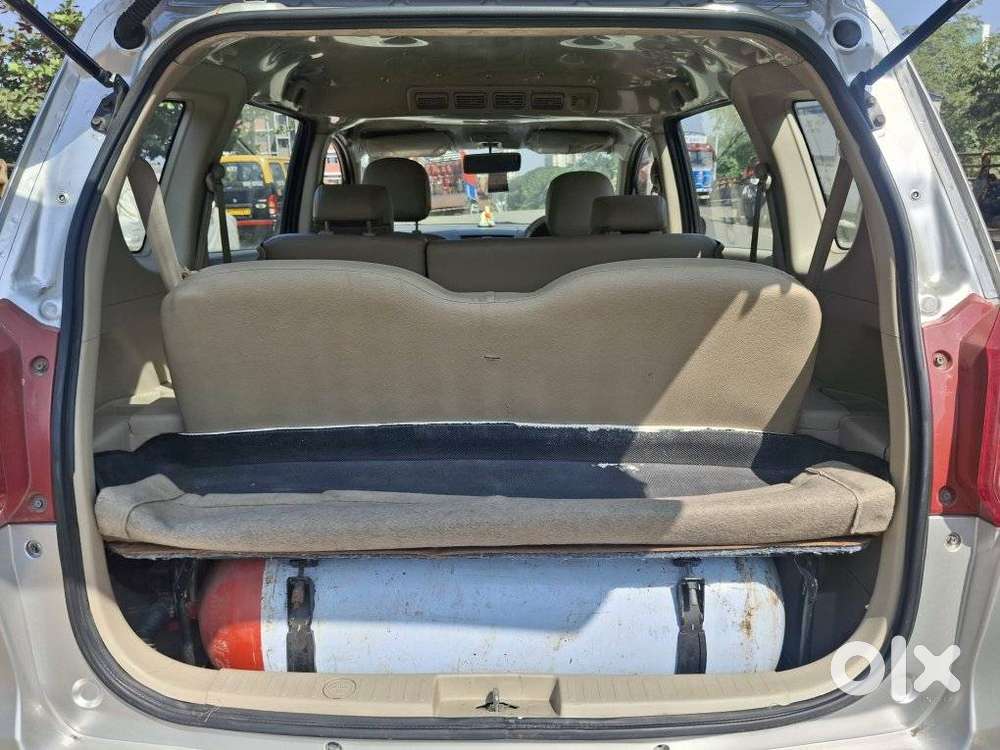 Maruti Suzuki Ertiga Vxi Cng, 2015, Cng & Hybrids