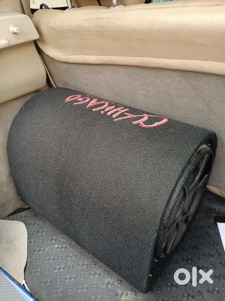 Good In Condition No Time Pass