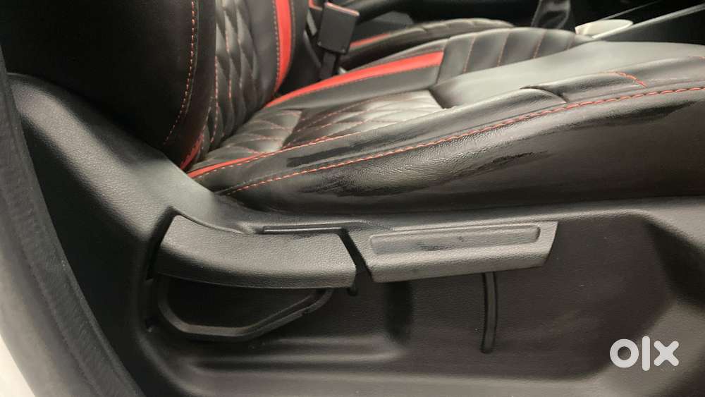 Hyundai Venue Sx Turbo, 2021, Petrol