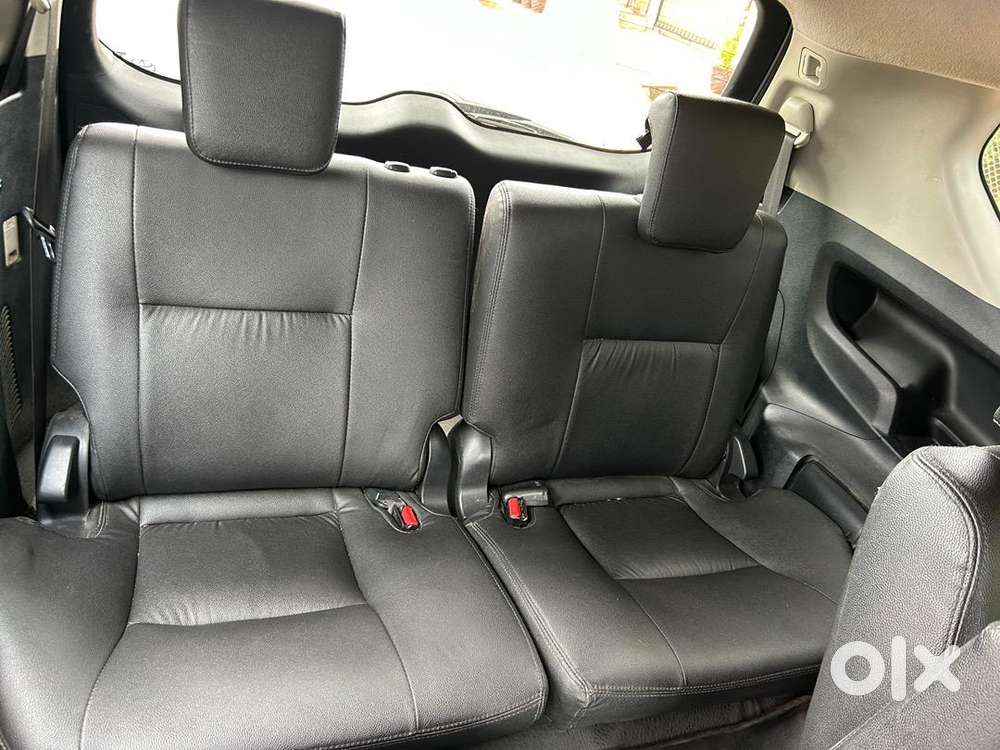 Toyota Car 2016 Diesel