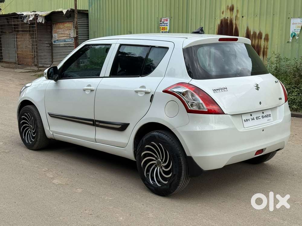 Maruti Suzuki Swift 2011-2014 Vdi, 2014, Diesel