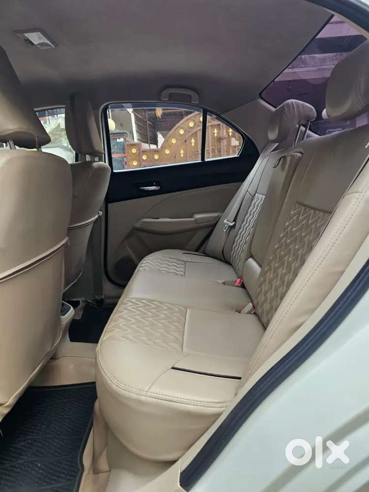 Maruti Suzuki Dzire 1.2 Vxi 2024 Model